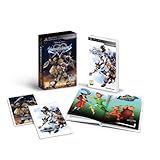 Kingdom Hearts: Birth By Sleep - Special Edition