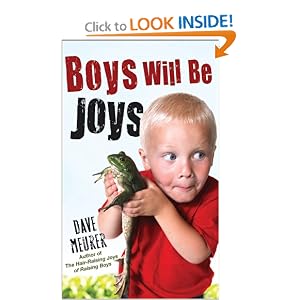 Boys Will Be Joys