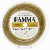Gamma Live Wire XP 17 String Reel