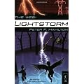 The Web: Lightstorm (Web Series 1)