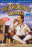 The 3 Worlds of Gulliver (Import)