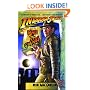 Indiana Jones and the Dance of the Giants (A Bantam Falcon book)