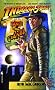 Indiana Jones and the Dance of the Giants (A Bantam Falcon book)