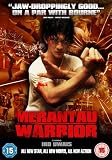 Merantau Warrior [DVD] [2009]