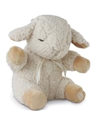 Baby Product: Cloud b Sound Machine Soother, Sleep Sheep (Discontinued by Manufacturer) - Cloud b