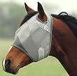 Crusader Fly Mask, Horse, Standard