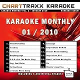 This Is It (Karaoke Version In the Style of Michael Jackson)