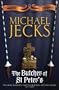 The Butcher of St. Peter's (Medieval West Country Mysteries)