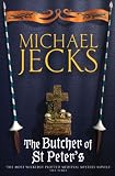 The Butcher of St. Peter's