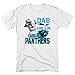 Famous Panda Carolina Panthers Cam Dab On EM Men's T Shirt