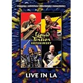 LIVE IN LA (LTD) [DVD]