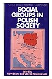 Social groups in Polish society