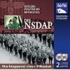 Hitlers politische Bewegung - Die NSDAP Hitlers politische Bewegung - Die NSDAP