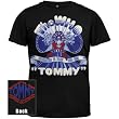 The Who - Strong T-Shirt