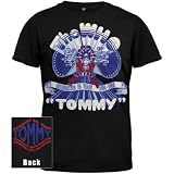 The Who - Strong T-Shirt