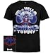The Who - Strong T-Shirt