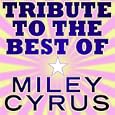 PARTY in the U.S.A. - Miley Cyrus 