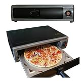 Alpina Pizza-Ofen 700 Wattvon "Alpina"