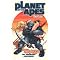 The Awesome Planet of the Apes