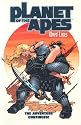 Planet of the Apes: Bloodlines v. 2