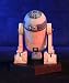 『スター・ウォーズ』 【アニメイテッド・マケット】 R2-D2 (クローン・ウォーズ版)_s-4