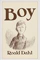 Boy: Tales of Childhood