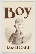 Boy Tales Of Childhood