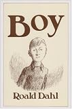Boy: Tales of Childhood by Roald Dahl