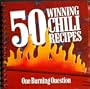 Chili Roundup, Flavor It Up [Marlboro]: 50 Winning Recipes One Burning Question