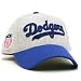 Brooklyn Dodgers Cooperstown Health Class Adjustable Cap