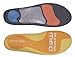 RunPro Insoles - Medium Arch Profile - Europe's Leading Insoles for Running & Walking, by currexSole (Footdisc)
