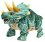 Playskool Kota and Pals Stompers - Triceratops