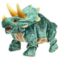 Playskool Kota & Pals Stompers - Triceratops
