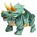 Playskool Kota and Pals Stompers - Triceratops