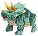 Playskool Kota and Pals Stompers - Triceratops
