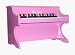 Musical Instruments : 25 Key Portable Baby Studio Piano