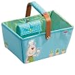HABA Cook Bear Karlos Shopping Basket