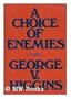 A Choice of Enemies