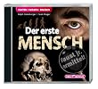 Faust junior ermittelt: Der erste Mensch: Fakten. Wissen. Erleben