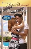 His Brother's Secret (Harlequin Superromance)