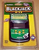 Radica BlackJack handheld