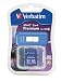 Verbatim 96813 8GB SDHC Card with Bonus Card Reader