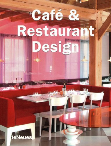 CafÃ© & Restaurant Design
