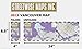 Streetwise Vancouver: City Center Street Map of Vancouver, Canada