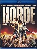 The Horde (Blu-ray) [NTSC] [Region 1]