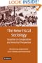 The New Fiscal Sociology: Taxation in Comparative and Historical Perspective