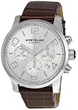 Montblanc Men039s 9671 Timewalker Chronograph Watch on sale