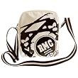 RMC Martin Ksohoh ivory, logo despatch bag
