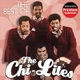 Best of The Chi-Lites