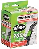 Slime 700x28-35C Presta Valve w/Slime Smart Tube